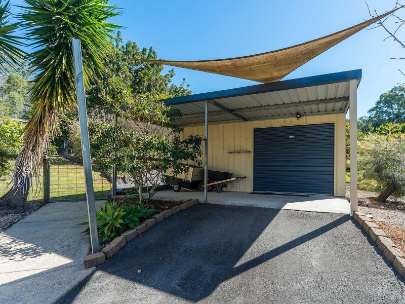 20 Byfield Court, Nerang QLD 4211