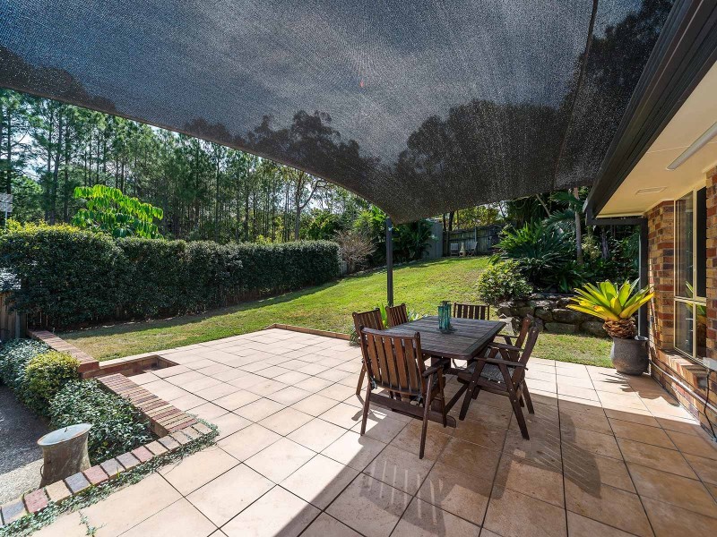 31 Alcott Court, Parkwood QLD 4214