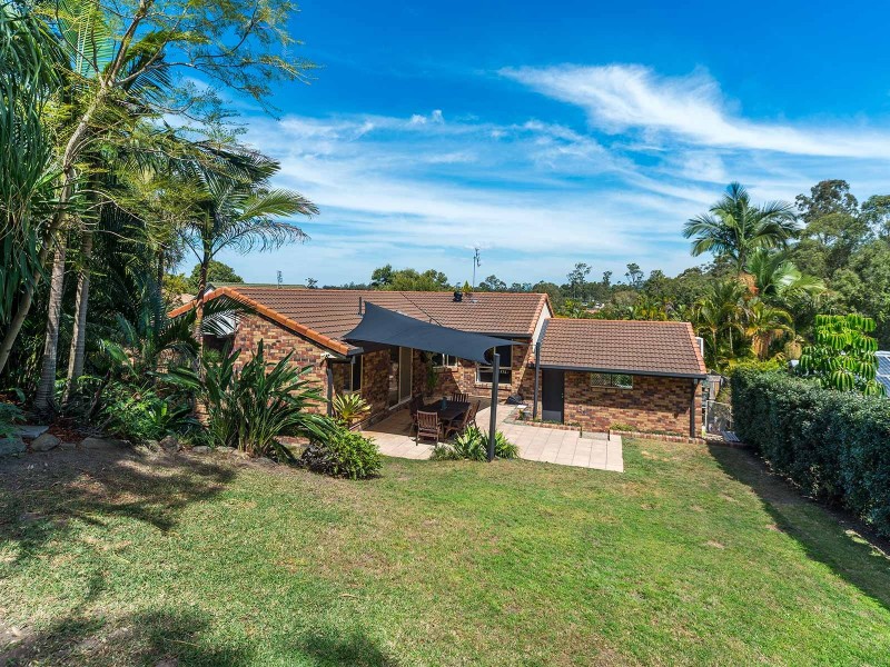 31 Alcott Court, Parkwood QLD 4214