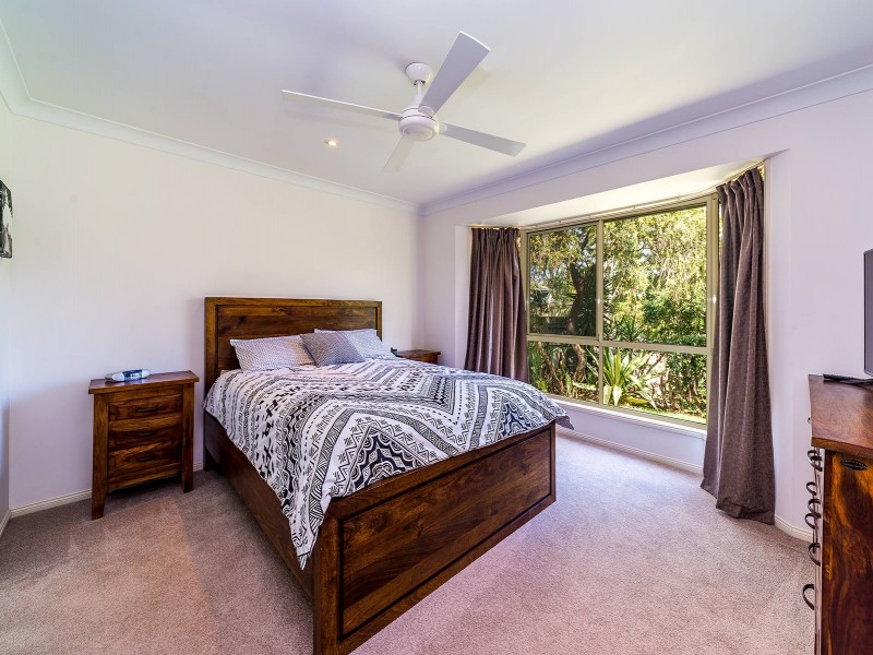 31 Alcott Court, Parkwood QLD 4214