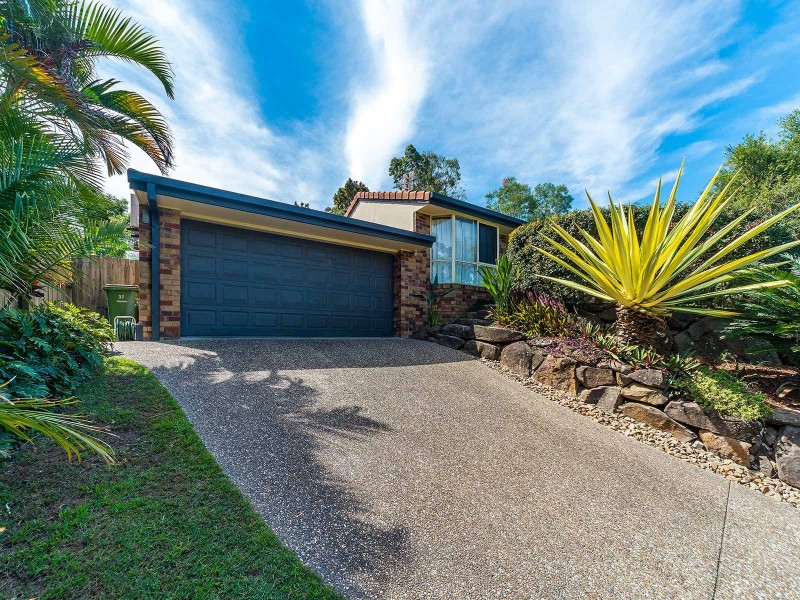 31 Alcott Court, Parkwood QLD 4214