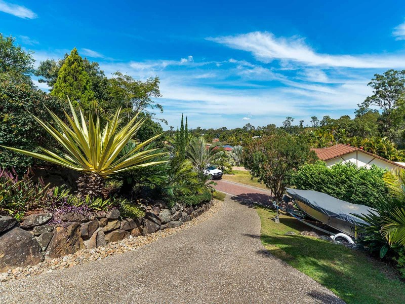 31 Alcott Court, Parkwood QLD 4214