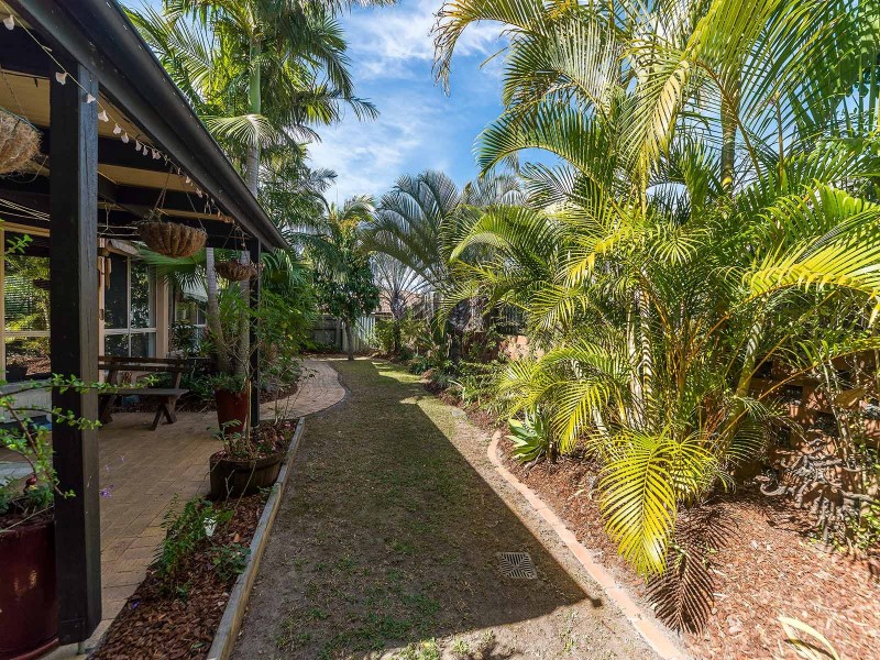 242 Napper Road, Parkwood QLD 4214