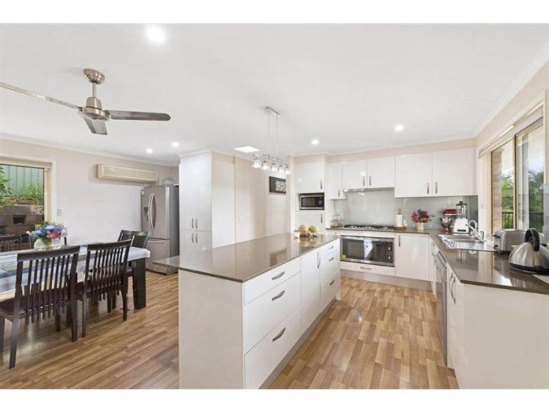 6 Alcott Court, Parkwood QLD 4214