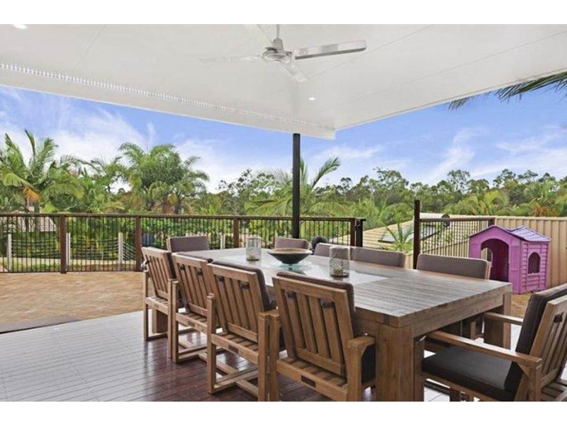 6 Alcott Court, Parkwood QLD 4214