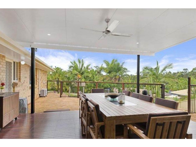 6 Alcott Court, Parkwood QLD 4214