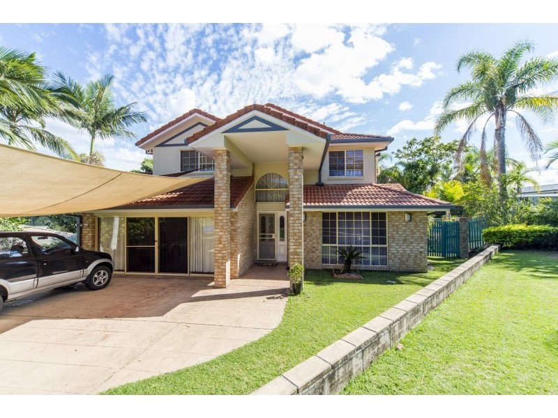 14 Yarraglen Place, Parkwood QLD 4214