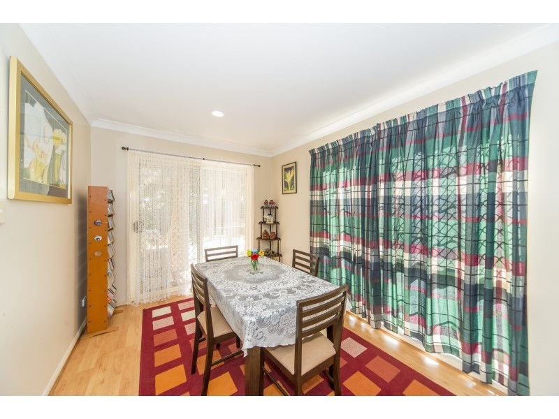 14 Yarraglen Place, Parkwood QLD 4214