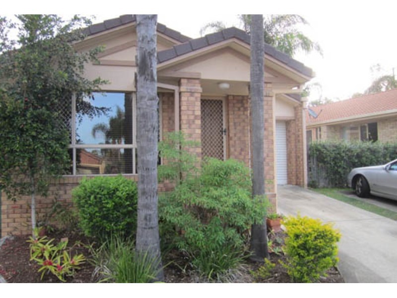 158/31 Usher Avenue, Labrador QLD 4215