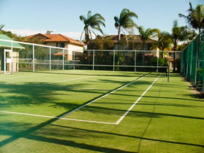 158/31 Usher Avenue, Labrador QLD 4215