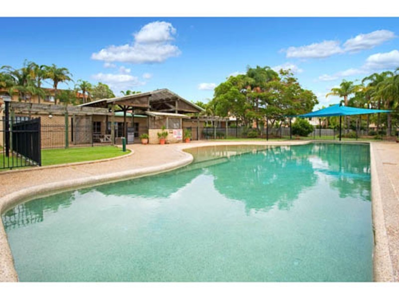 158/31 Usher Avenue, Labrador QLD 4215