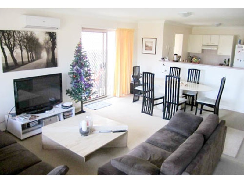 158/31 Usher Avenue, Labrador QLD 4215