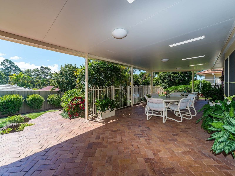 23 Oak Hill Crescent, Parkwood QLD 4214