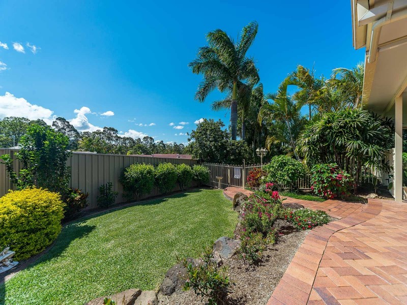 23 Oak Hill Crescent, Parkwood QLD 4214