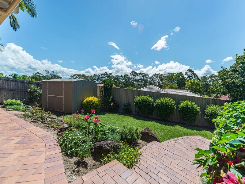 23 Oak Hill Crescent, Parkwood QLD 4214