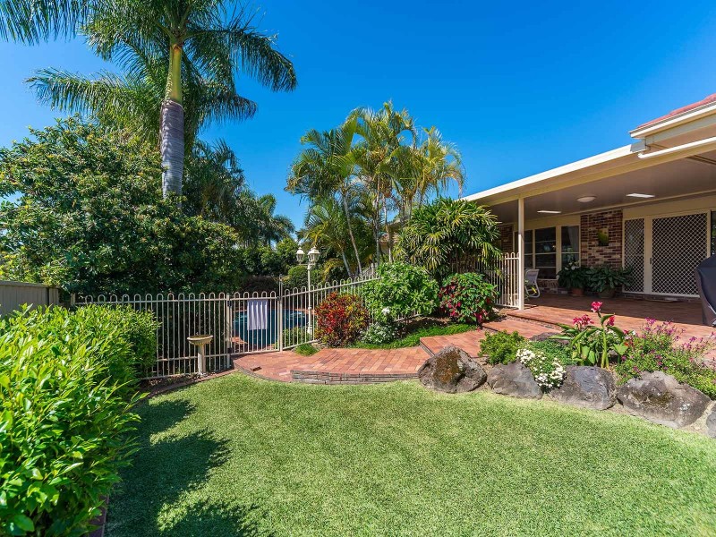 23 Oak Hill Crescent, Parkwood QLD 4214