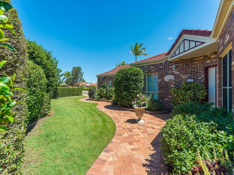 23 Oak Hill Crescent, Parkwood QLD 4214