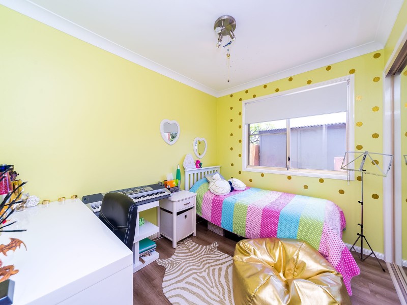 1 Whiteley Chase, Parkwood QLD 4214