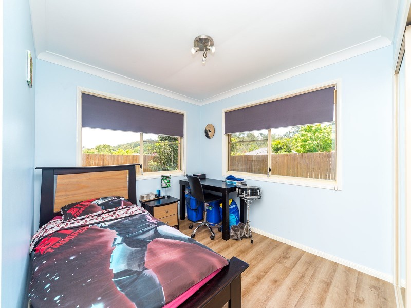 1 Whiteley Chase, Parkwood QLD 4214