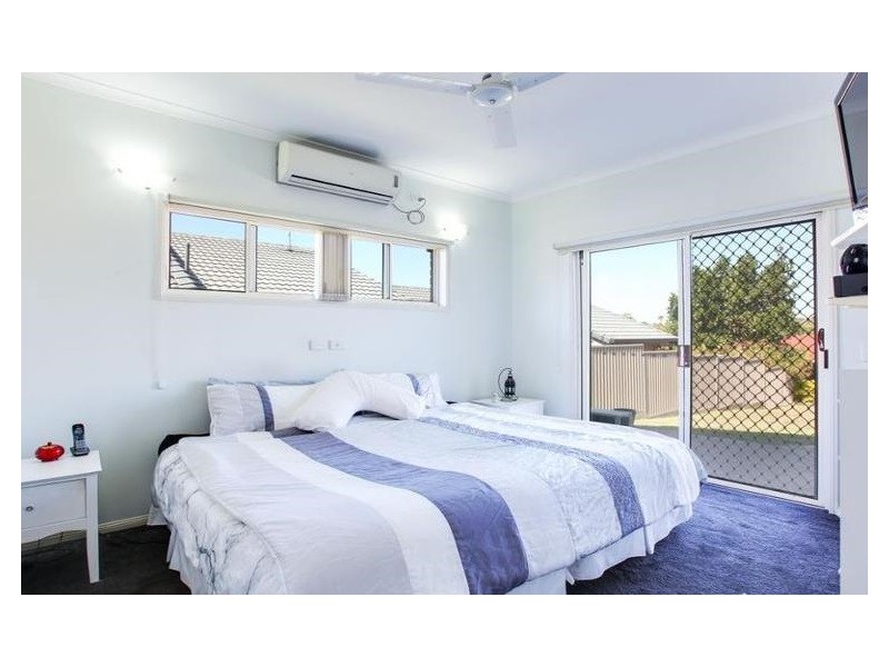 56 Jack Nicklaus Way, Parkwood QLD 4214