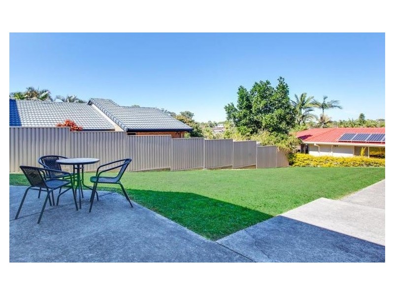 56 Jack Nicklaus Way, Parkwood QLD 4214