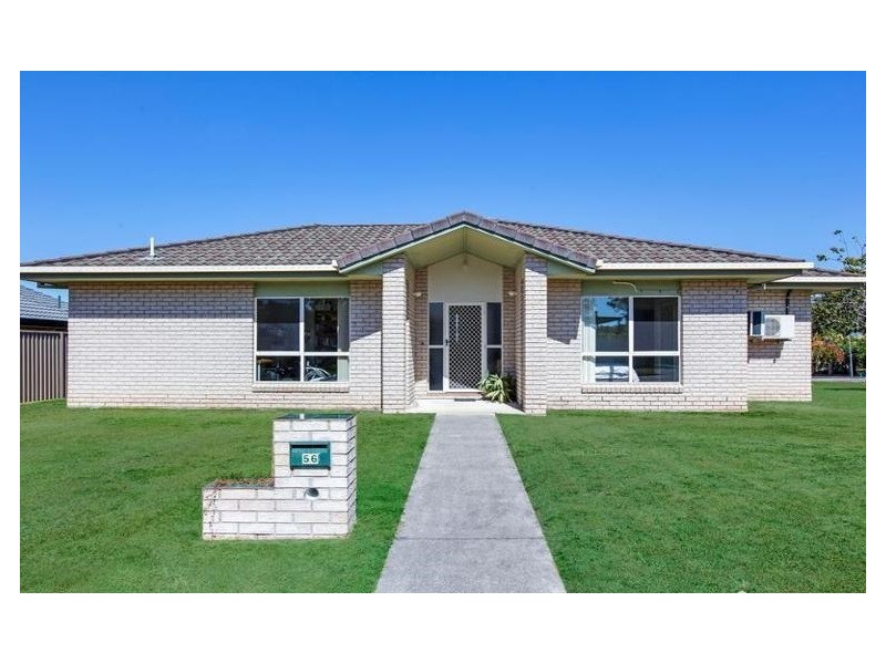 56 Jack Nicklaus Way, Parkwood QLD 4214