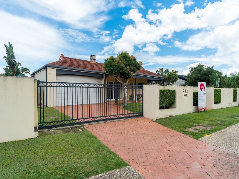 514 Oxley Drive, Runaway Bay QLD 4216