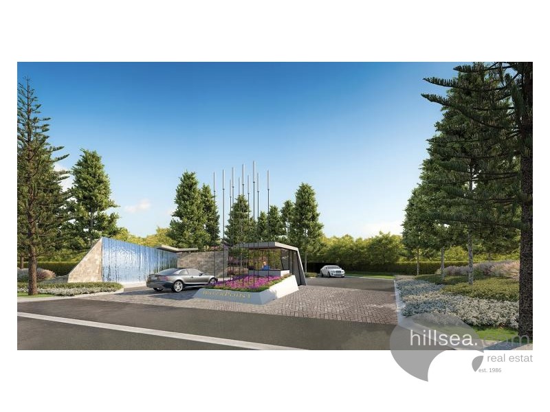 5 Harbour Side Court, Biggera Waters QLD 4216