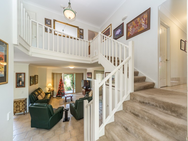 8 Fortuna Place, Parkwood QLD 4214