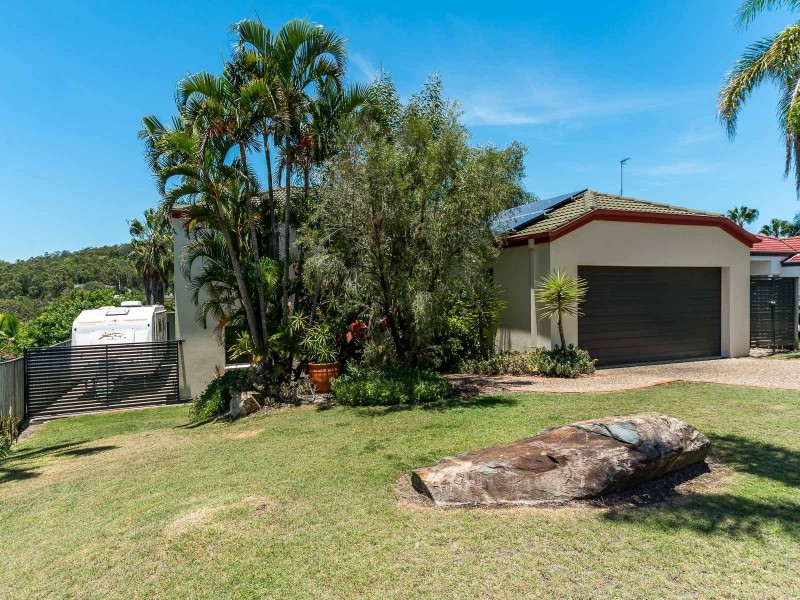 8 Fortuna Place, Parkwood QLD 4214