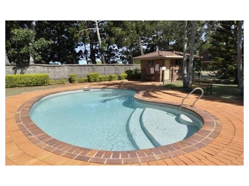 1/348 Oxley Drive, Coombabah QLD 4216