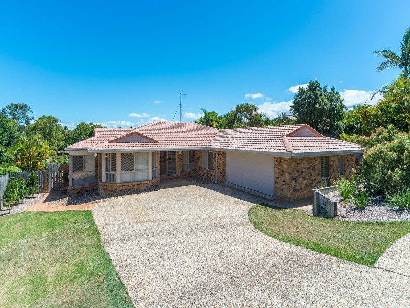 48 Jack Nicklaus Way, Parkwood QLD 4214