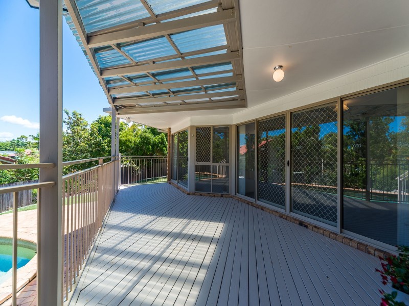 48 Jack Nicklaus Way, Parkwood QLD 4214