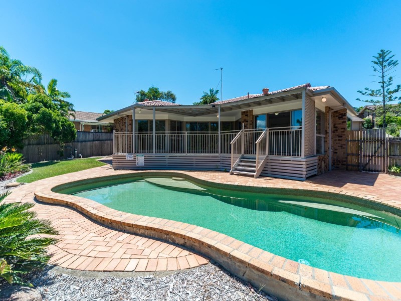 48 Jack Nicklaus Way, Parkwood QLD 4214