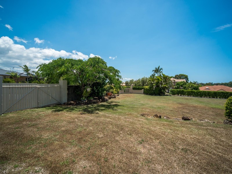 2 Highview Place, Parkwood QLD 4214