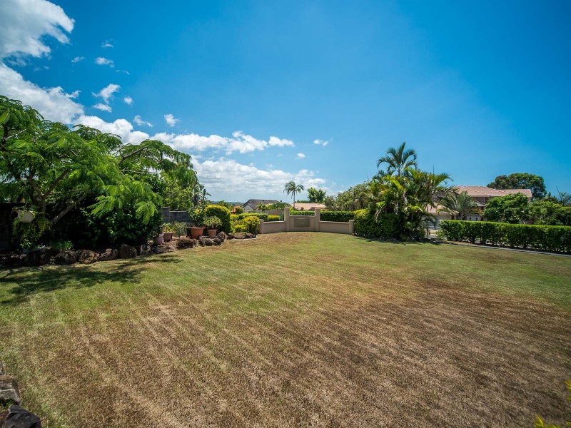 2 Highview Place, Parkwood QLD 4214