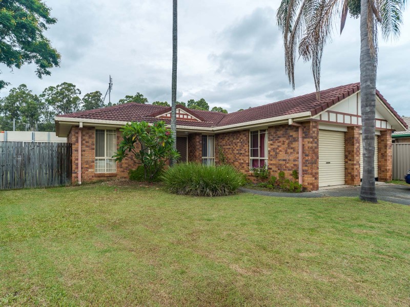 10 Floyd Court, Parkwood QLD 4214