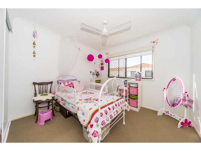 16/77 Bamboo Avenue, Benowa QLD 4217