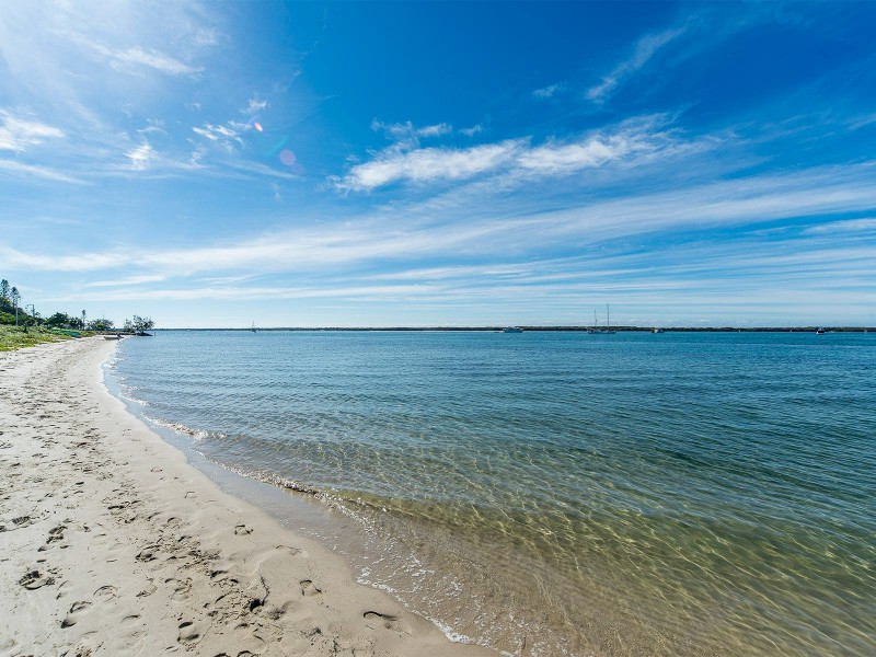 3/532B Marine Parade, Biggera Waters QLD 4216