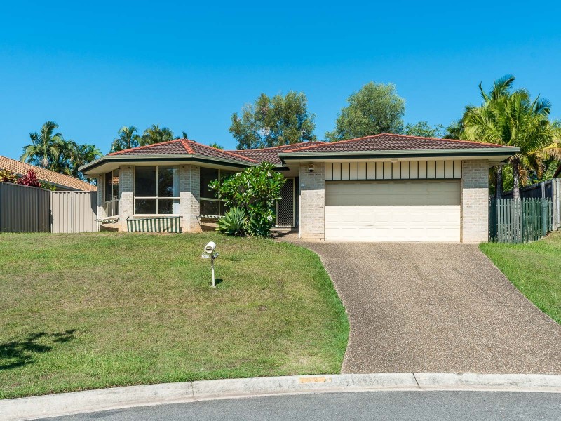 92 Inverness Way, Parkwood QLD 4214