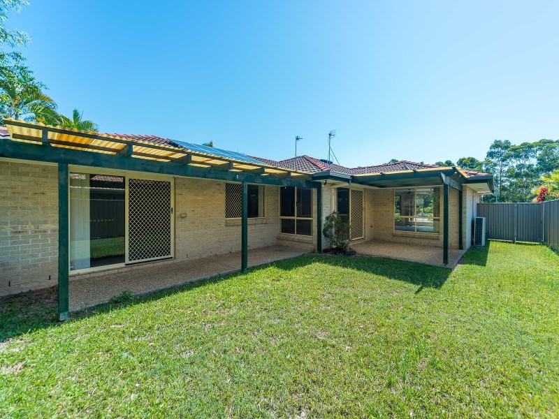 92 Inverness Way, Parkwood QLD 4214