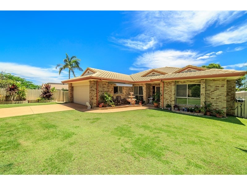 18 Daintree Drive, Parkwood QLD 4214