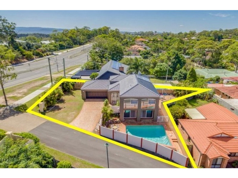 1/291 Ashmore Road, Benowa QLD 4217
