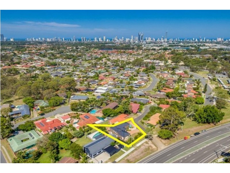 1/291 Ashmore Road, Benowa QLD 4217