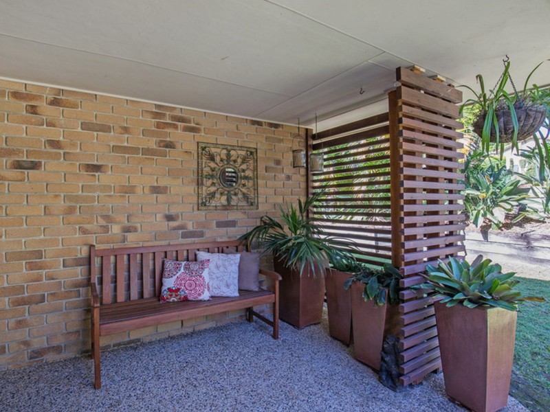 11 Morfantaine Tce, Parkwood QLD 4214