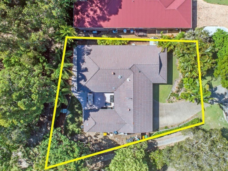 11 Morfantaine Tce, Parkwood QLD 4214