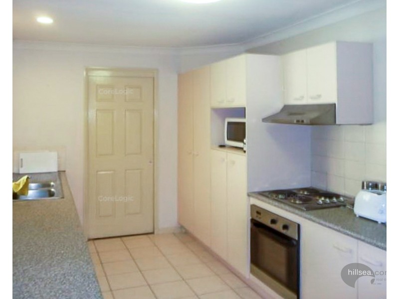 7 Castle Rock Street, Parkwood QLD 4214