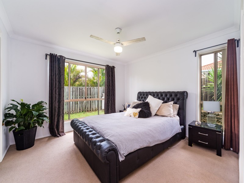 95 Riverpark Drive, Nerang QLD 4211