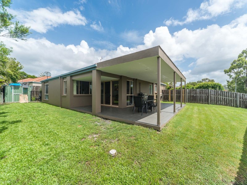 95 Riverpark Drive, Nerang QLD 4211