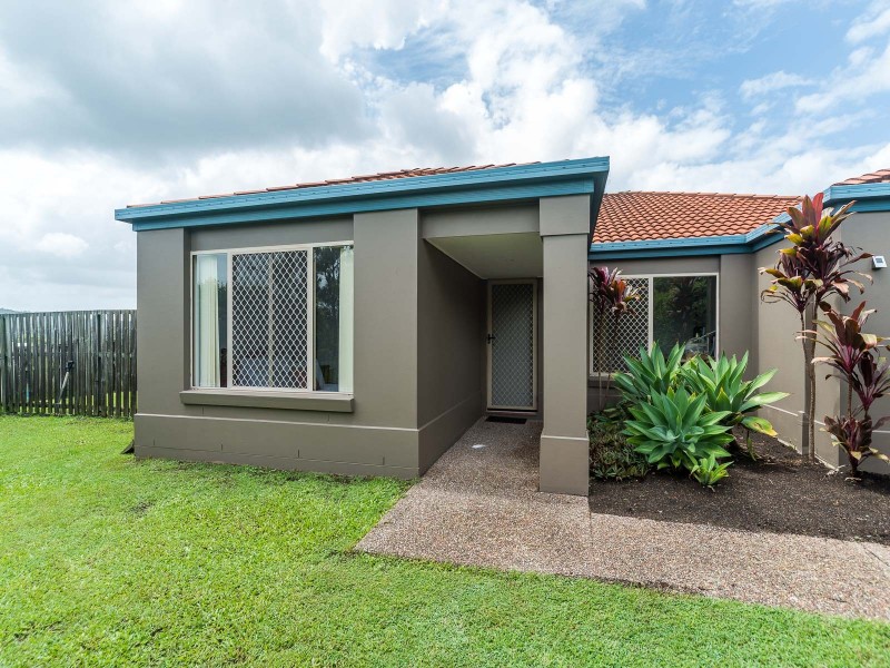 95 Riverpark Drive, Nerang QLD 4211